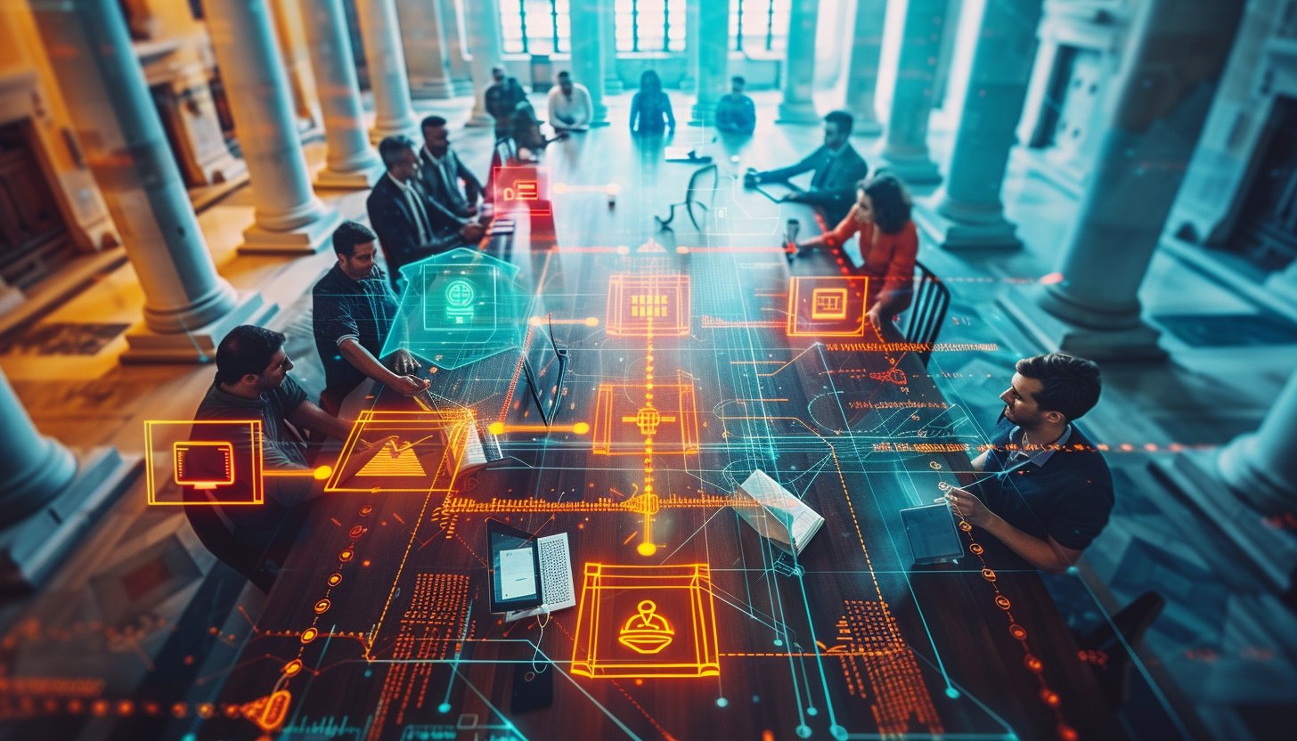 Comment choisir le statut juridique de votre entreprise